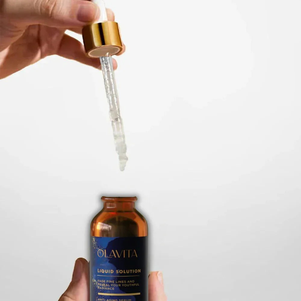Orovita Botox Solution™
